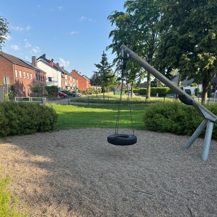 Bild 9: Roncalliplatz