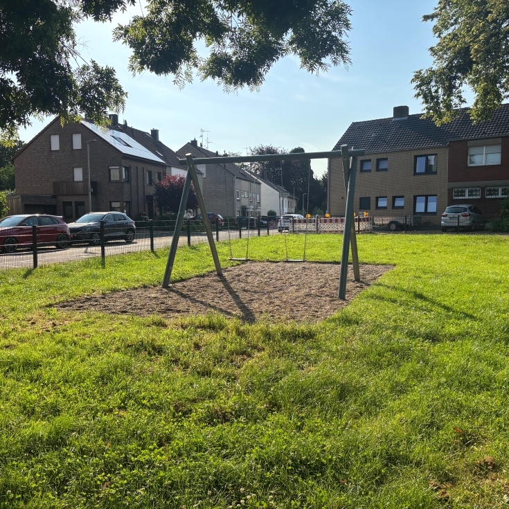 Bild 10: Roncalliplatz