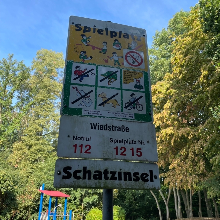 Bild 9: Wiedstraße