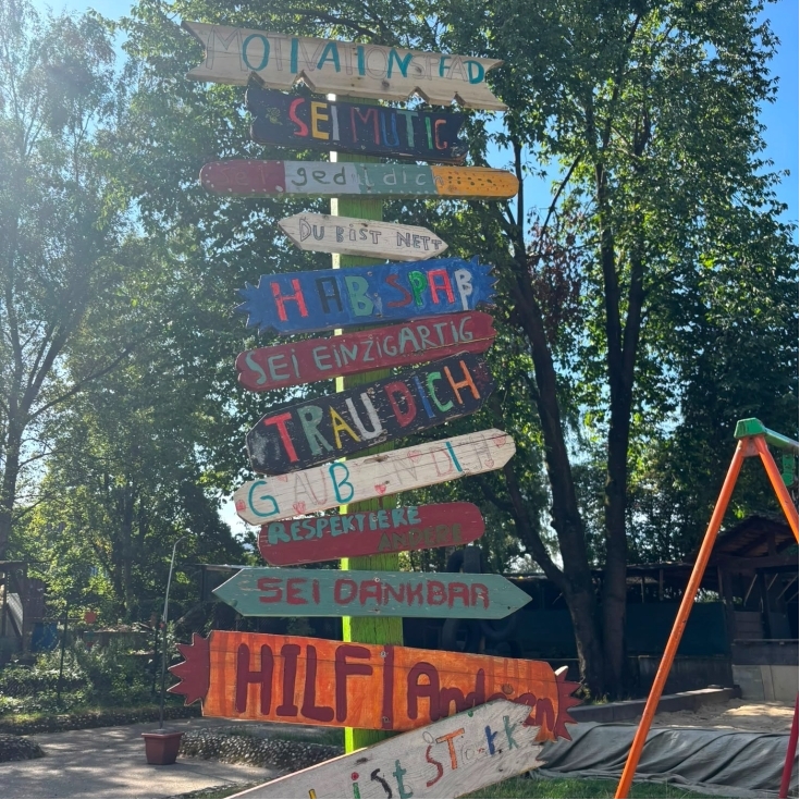 Bild 9: Abenteuerspielplatz Konzenstraße