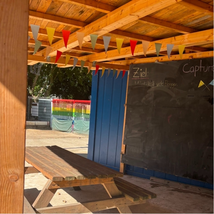 Bild 10: Abenteuerspielplatz Konzenstraße