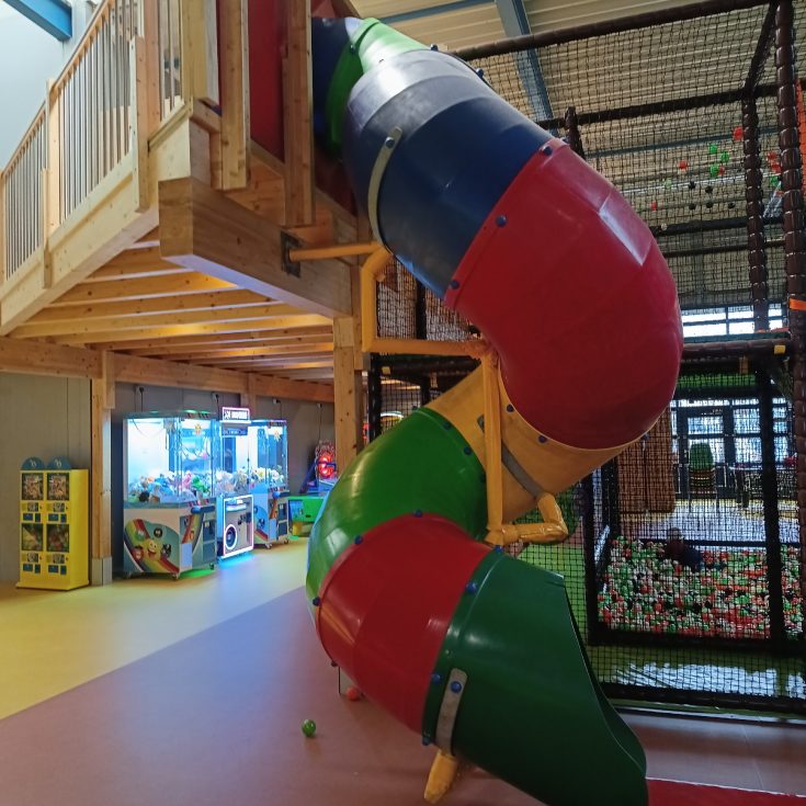 Spielplatz Indoorspielplatz Kleoland – Foto 5