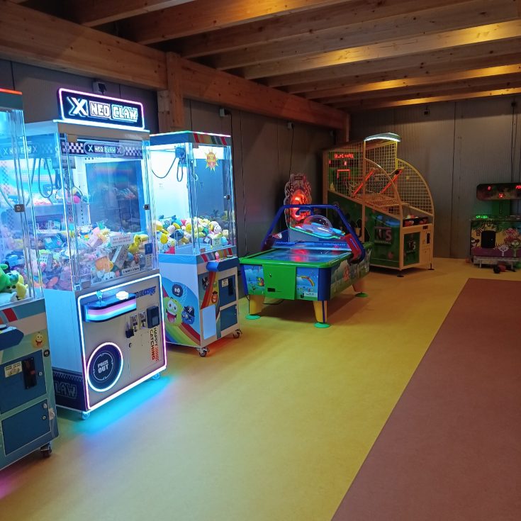 Spielplatz Indoorspielplatz Kleoland – Foto 7