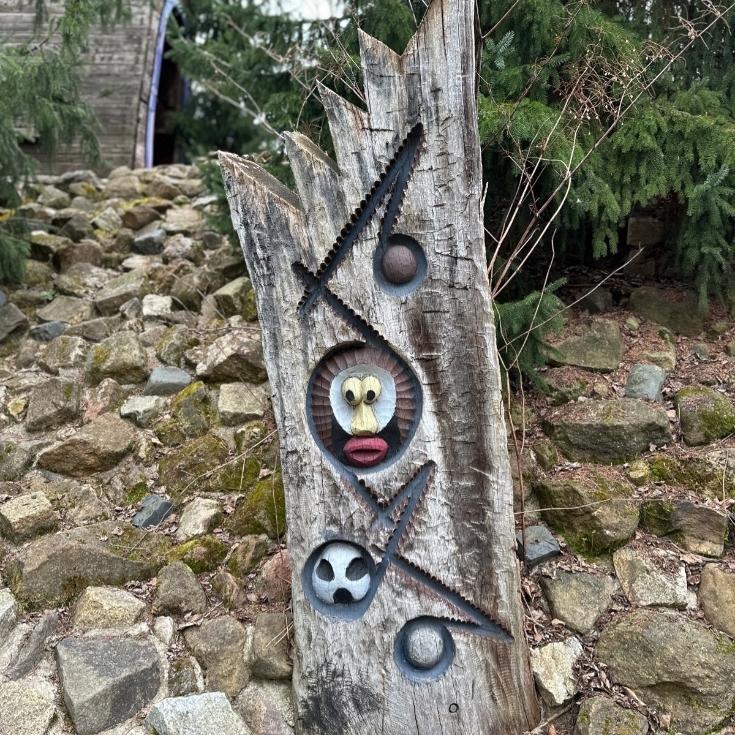 Bild 8: Freizeitpark Kulturinsel Einsiedel