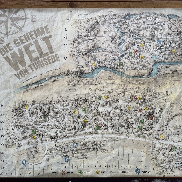 Bild 9: Freizeitpark Kulturinsel Einsiedel