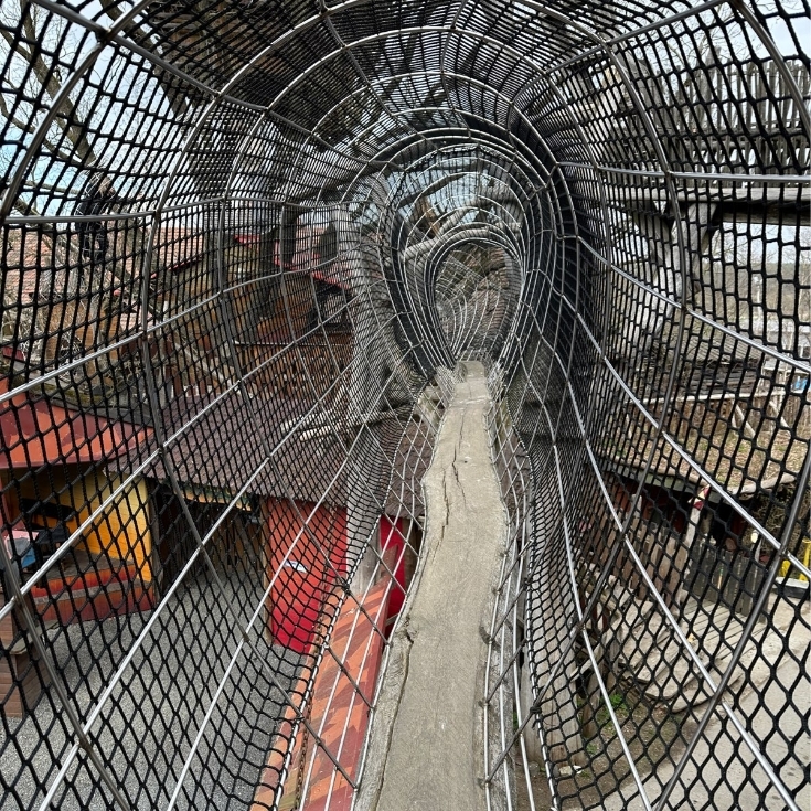 Bild 12: Freizeitpark Kulturinsel Einsiedel