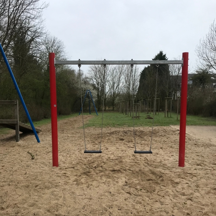 Foto vom Spielplatz Eppinkstraße