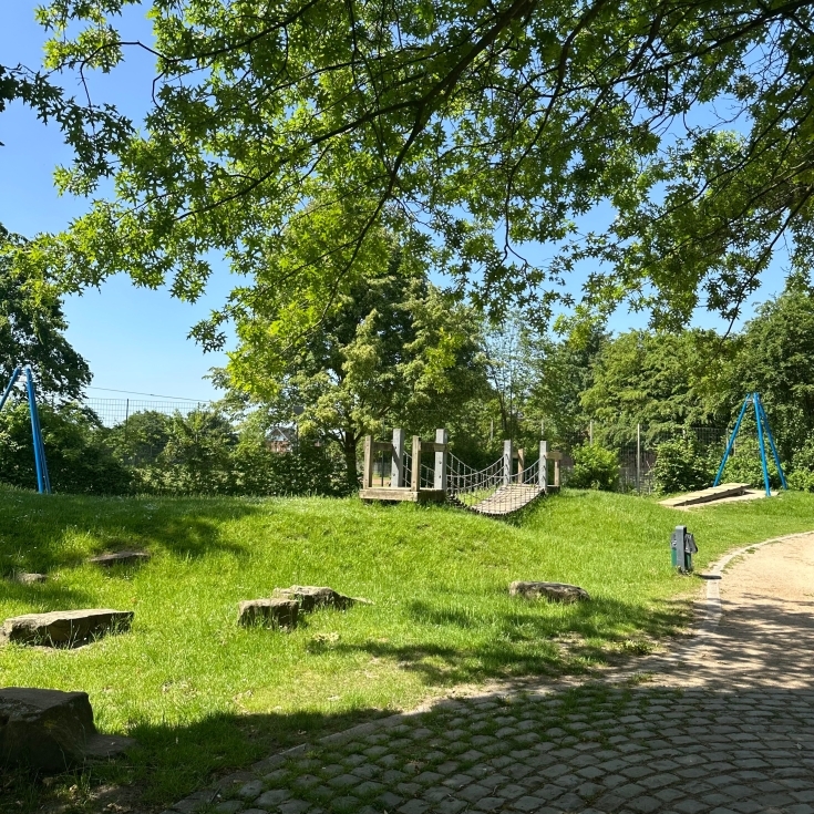 Bild 4: Terhardthof