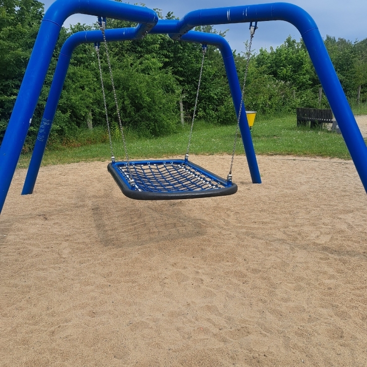 Bild 2: Bergpark Lohberg