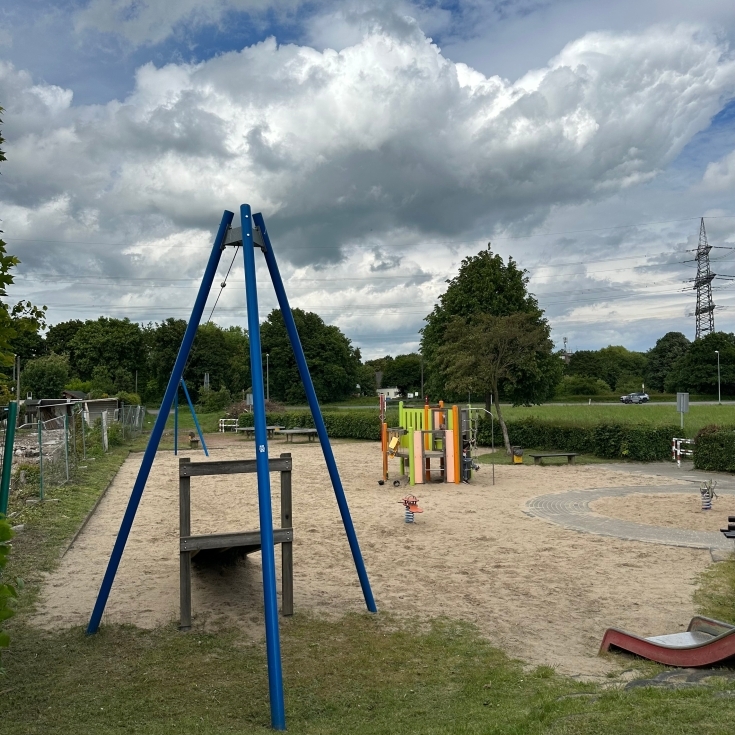 Bild 2: Hülsemannshof