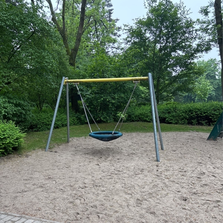 Bild zum Spielplatz Lützowstraße