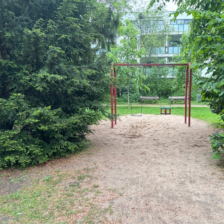 Bild 6: Lützowstraße