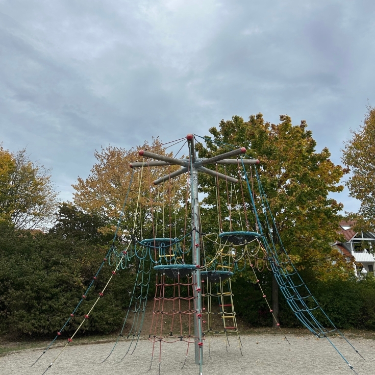 Bild 16: Spielplatz Milanweg