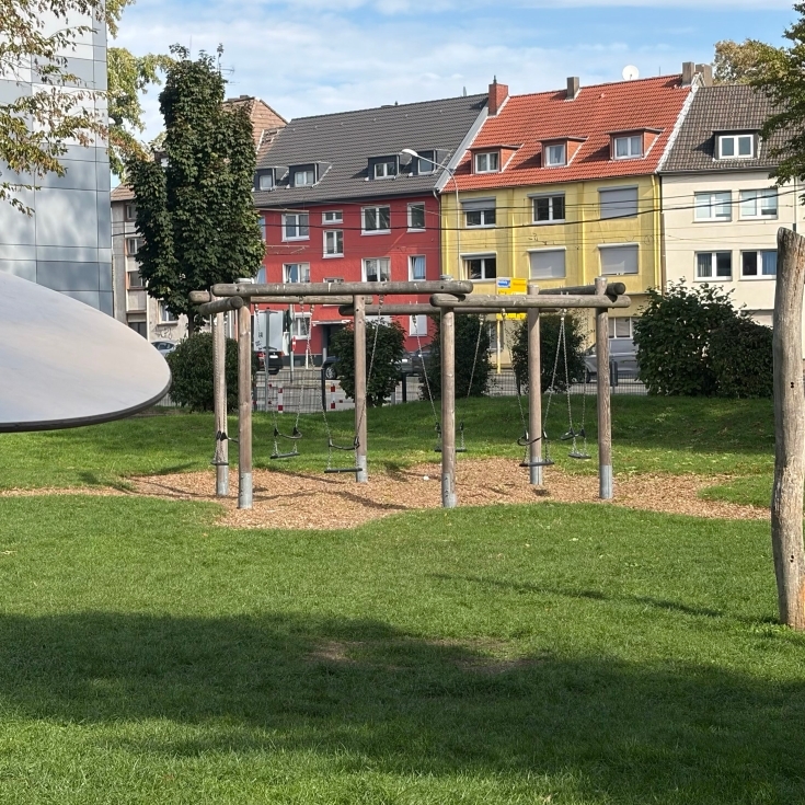 Bild zum Spielplatz Schützenbahn