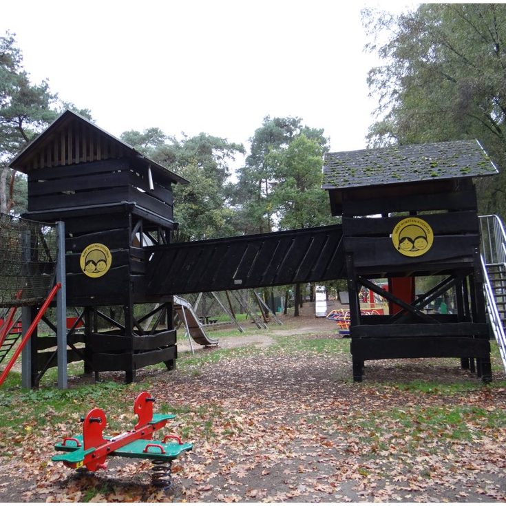 Spielplatz Meerlosebaan – Foto 5