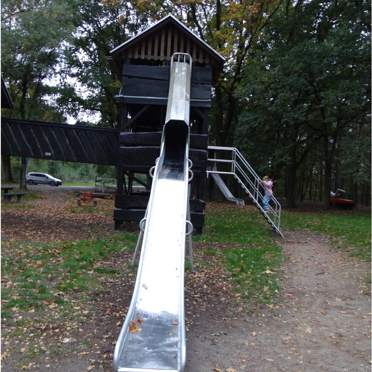 Spielplatz Meerlosebaan – Foto 7