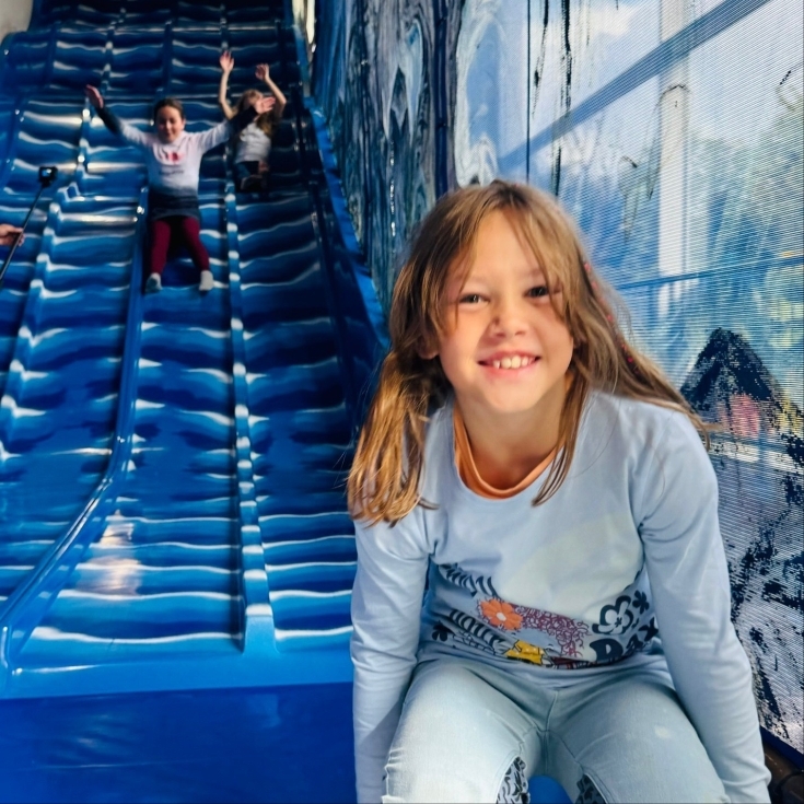 Bild 3: Tolli-Park Freizeitpark mit Indoor-Spielplatz