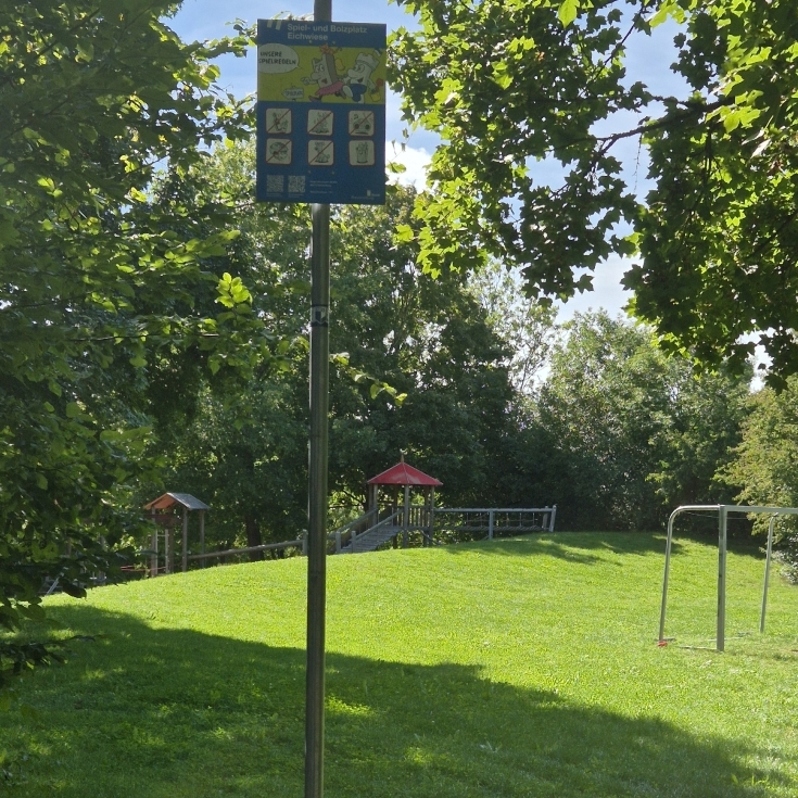 Bild zum Spielplatz Wilhelm-Mayer-Straße