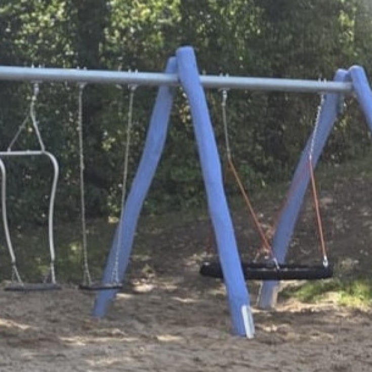 Bild 2: Platz der Kinderrechte