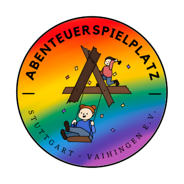 Bild zum Spielplatz Abenteuerspielplatz Vaihingen