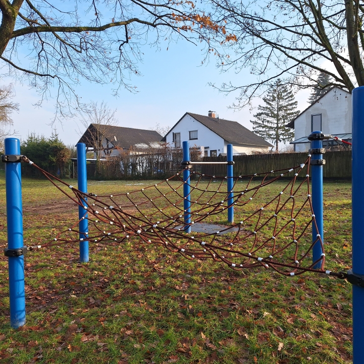 Bild zum Spielplatz Ahornweg