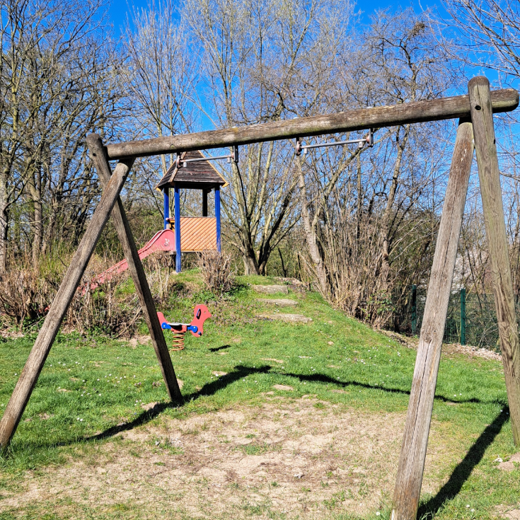 Bild 3: Am Altrhein 27