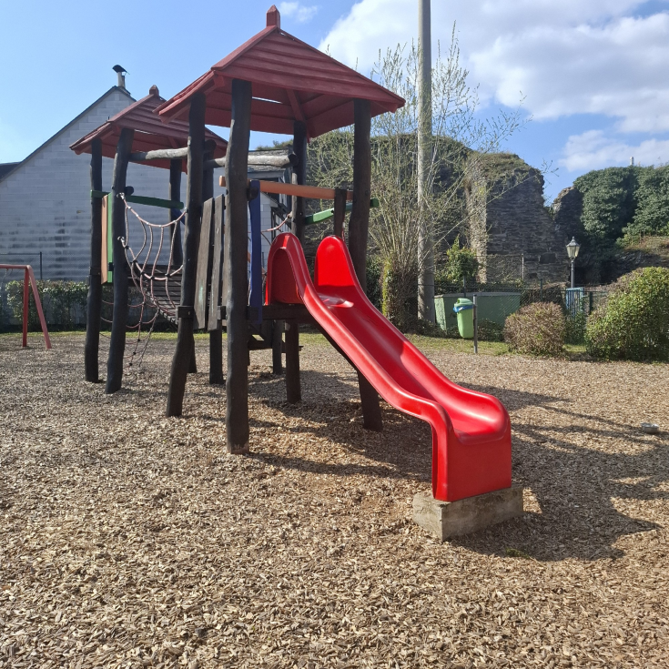 Bild zum Spielplatz Am Casino 7