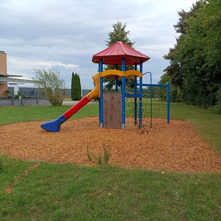 Bild zum Spielplatz Am Forum
