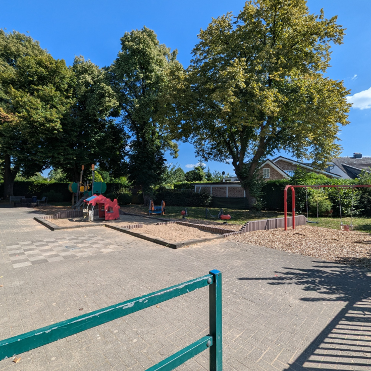 Bild zum Spielplatz Am Gutort 2a