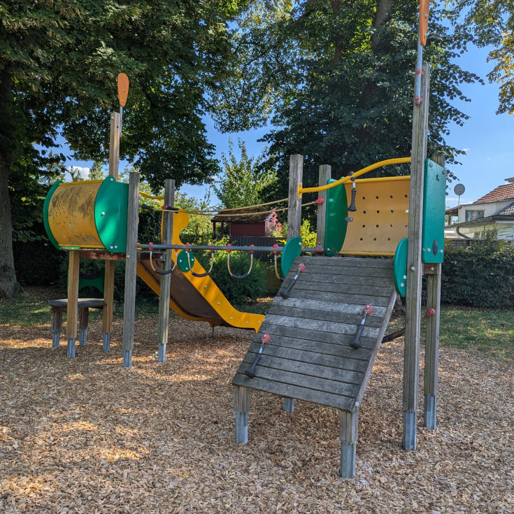 Bild zum Spielplatz Am Gutort