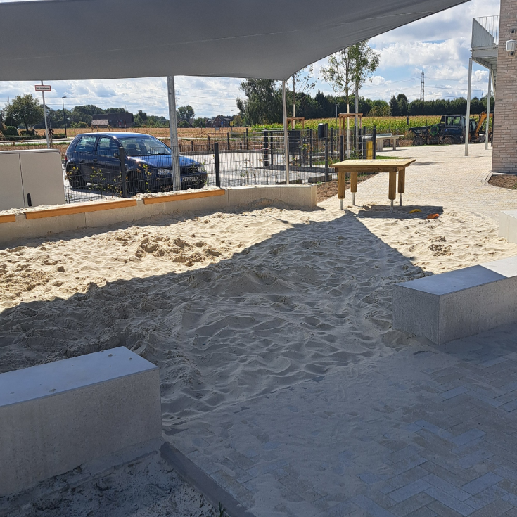 Bild 3: Städtische-Gemeinschaftsgrundschule Am Hallenbad