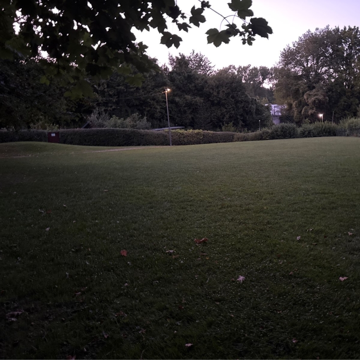 Bild 7: Am Kalkofen