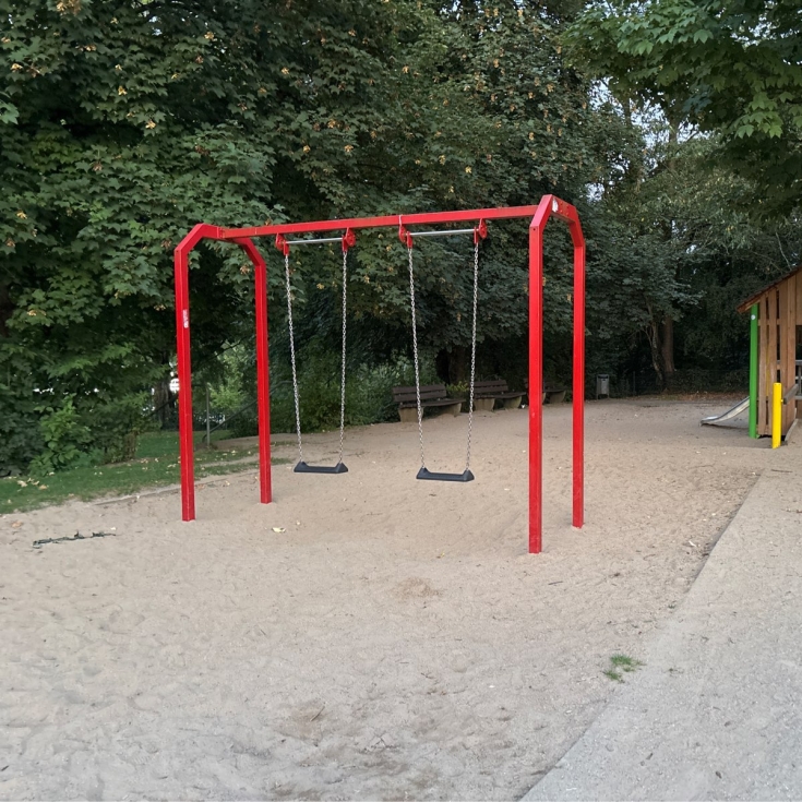 Bild 5: Am Kalkofen