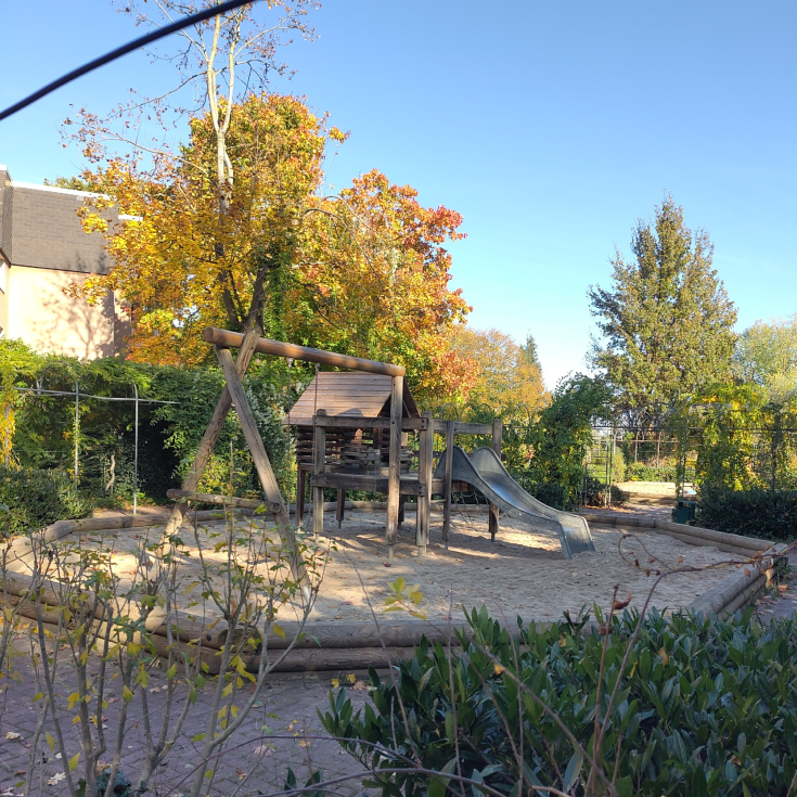 Bild zum Spielplatz Am Martinswall