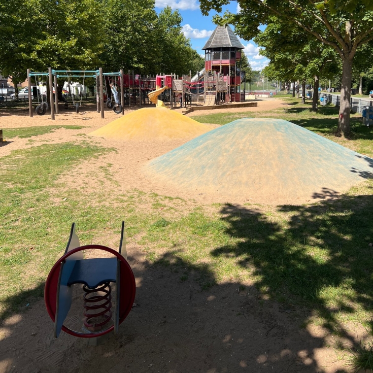 Bild 16: Am Pferdemarkt 