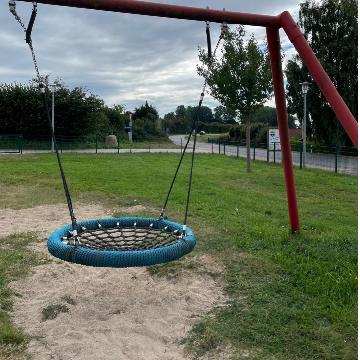 Bild zum Spielplatz Am Victoria