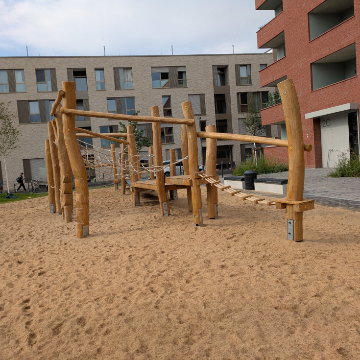 Bild 4: Am Walzwerk