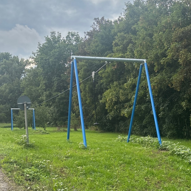 Bild zum Spielplatz Archshofen
