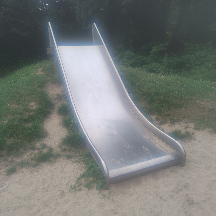 Bild zum Spielplatz Auf der Reihe 46