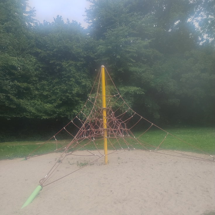 Bild zum Spielplatz Auf der Reihe