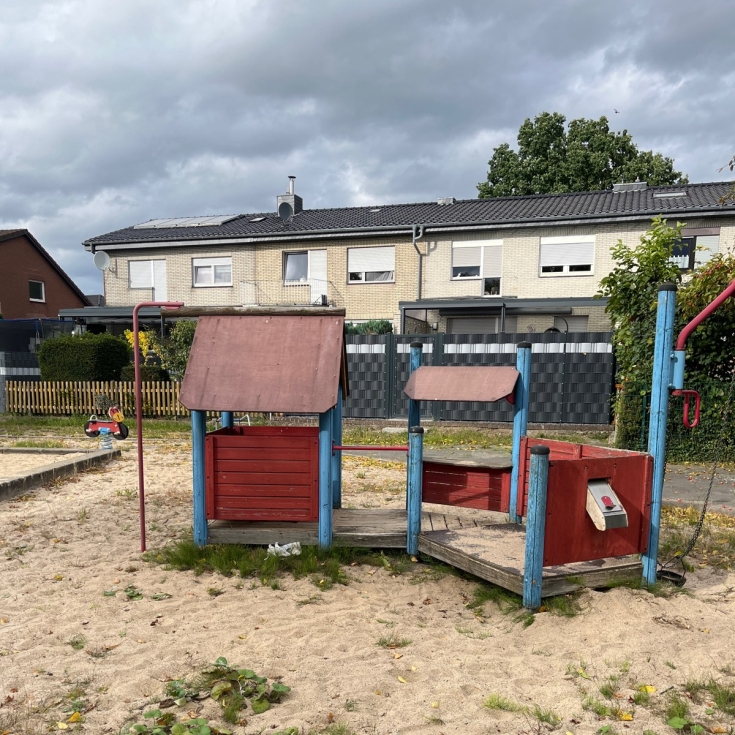 Bild zum Spielplatz Adolf-Kolping-Straße