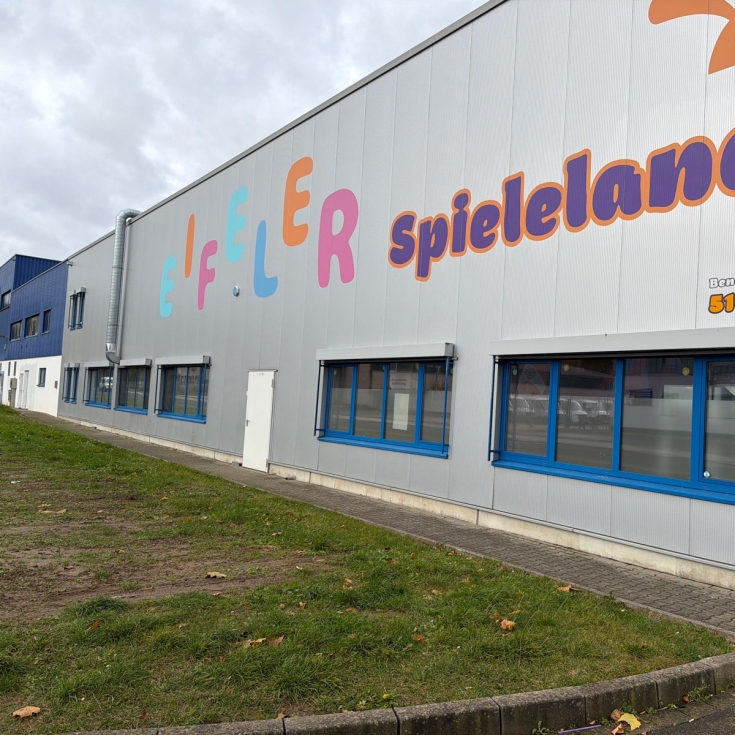 Bild zum Spielplatz Bendenweg