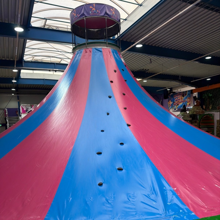 Bild zum Spielplatz Eifeler Spieleland