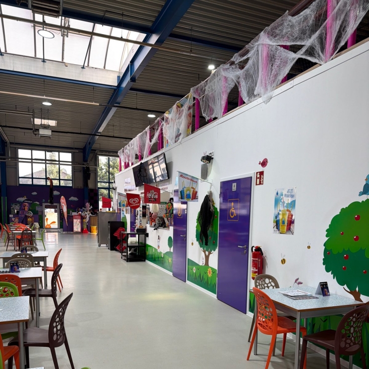 Bild 13: Eifeler Spieleland