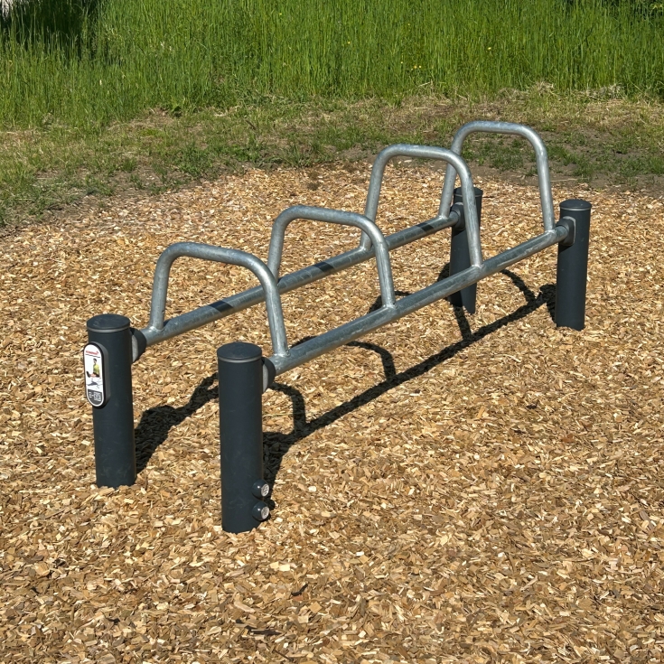 Bild 8: Bewegungspark Kempesee