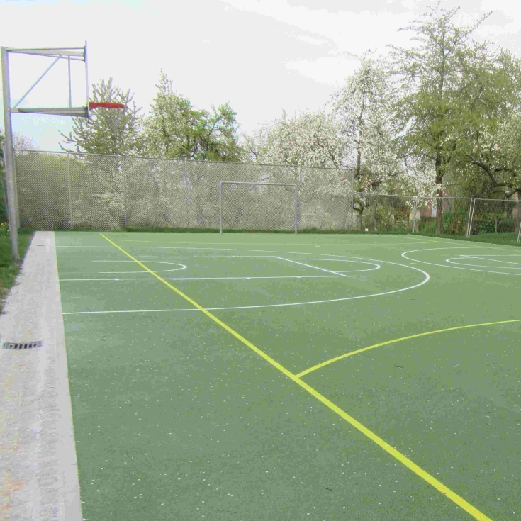 Bild zum Spielplatz Bolzplatz Grünzug Diezenhalde