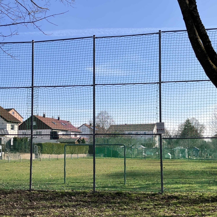 Bild zum Spielplatz Bolzplatz Maurener Weg