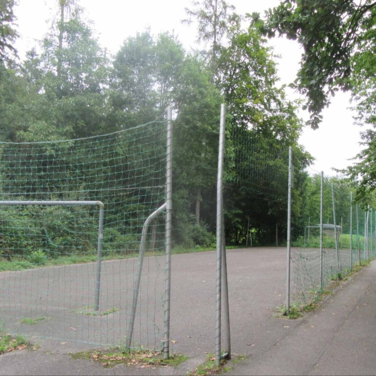 Bild zum Spielplatz Bolzplatz Rauher Kapf