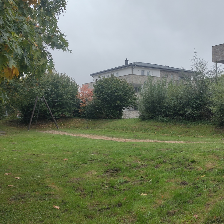 Bild 2: Bosch-Straße 