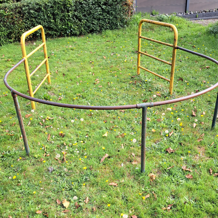 Bild 4: Bruchheideweg